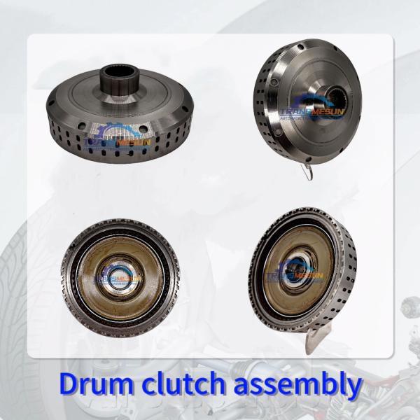 09G/TF-60SN K1 Drum Clutch Assembly