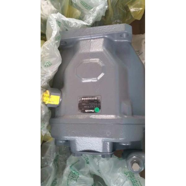 Rexroth Hydraulic Piston Pumps A10VO140DR/31L-VSD11NOO