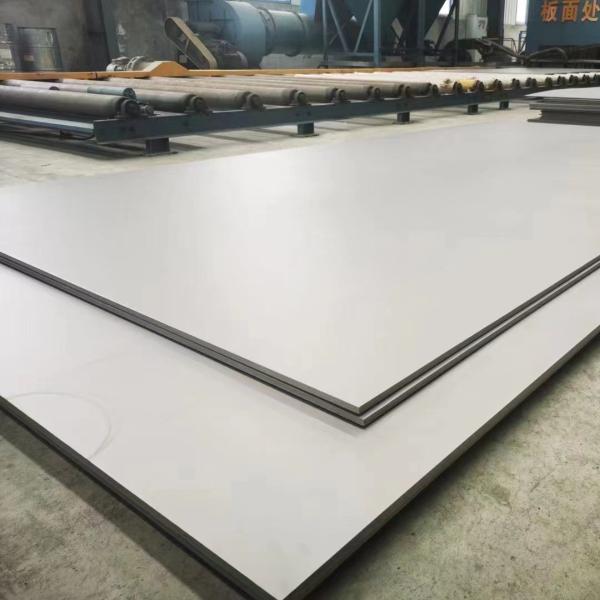 ISO9001 Alloy Medical Titanium Sheet Metal Thin Sheet For Automative Marine Energy