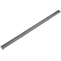 O diodo emissor de luz UV da fotossíntese UVBar120 395nm 80W de 12% cresce a barra