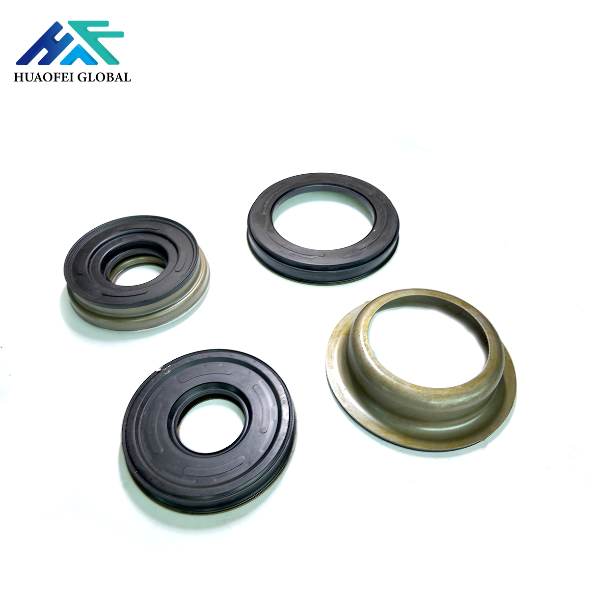 TR580 Piston Kit Transmission Overhaul Kit Sealed Piston Bag For Subaru