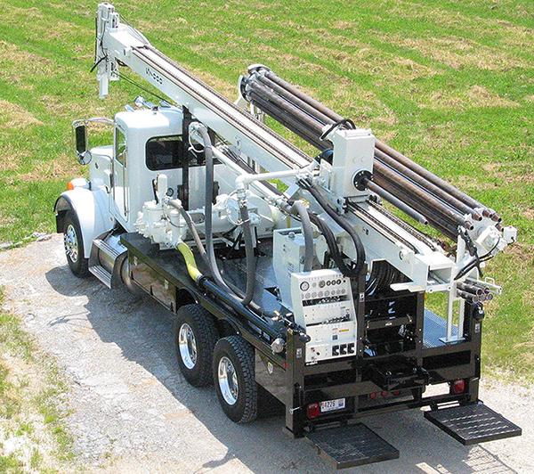 3 Wings 12 Inch Water Well Drilling Tools Drag Bits 76mm - 445mm Diameter