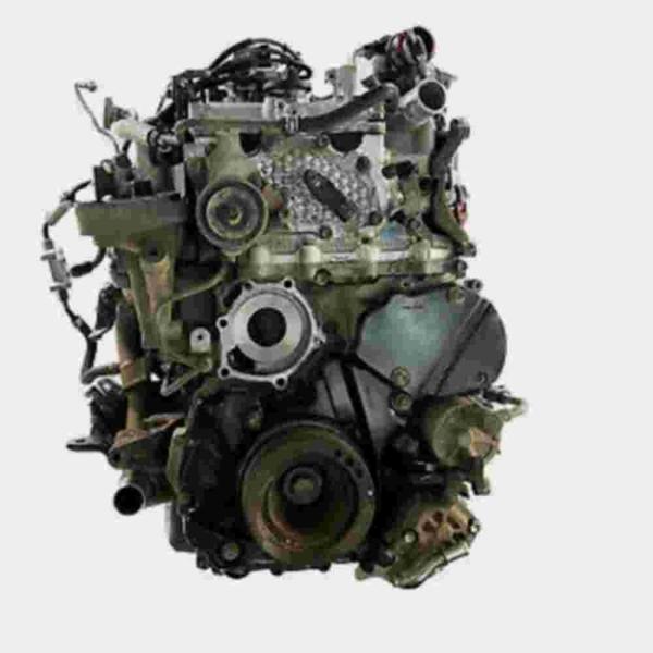 Assy do motor diesel das peças sobresselentes do caminhão de Hino para o caminhão EK100 de Hino