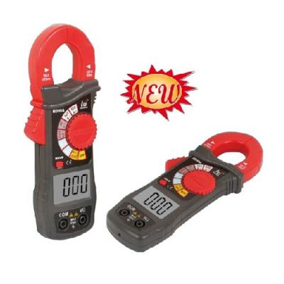 200mA - 600A AC Electrical Clamp Meter 1999 max display Portable
