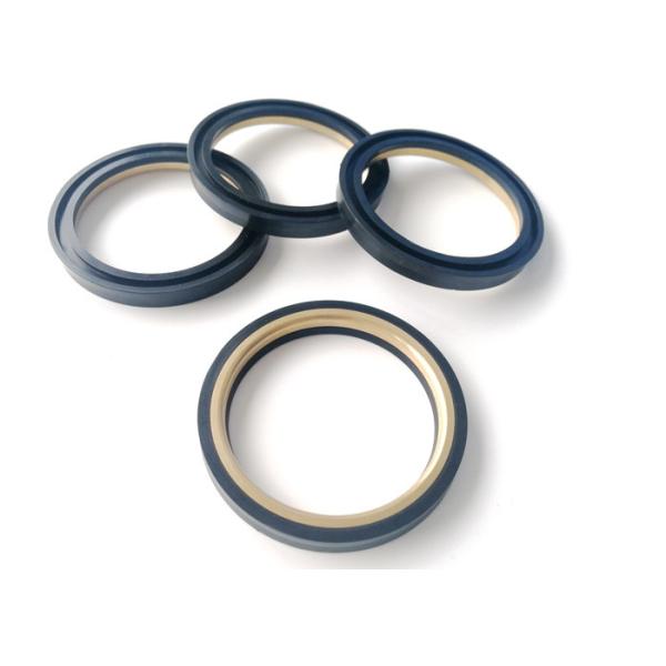 Кольца уплотнения замены соединения молотка подпертые металлом для линии текучести & месторождения нефти