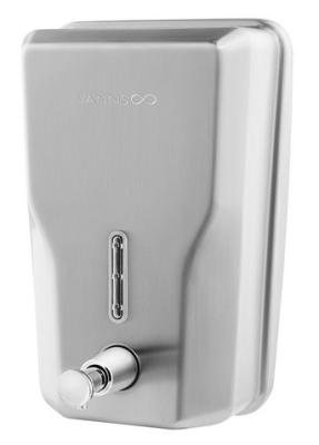 Dispenser de savon liquide à pression de surface INOVI ZSH-1400BF avec personnalisation OEM et ODM