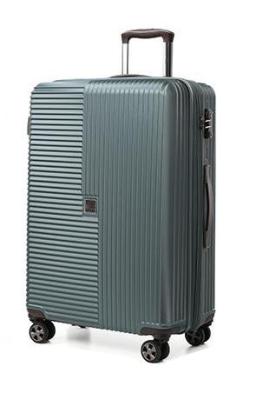 Classical Business Stylish Hardside Spinner Luggage Hard Shell Luggage Sets 20/24/28