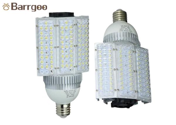 60w Outdoor Led Street Light Replacement Bulb E27 E40 High Power Ce Rohs Fcc