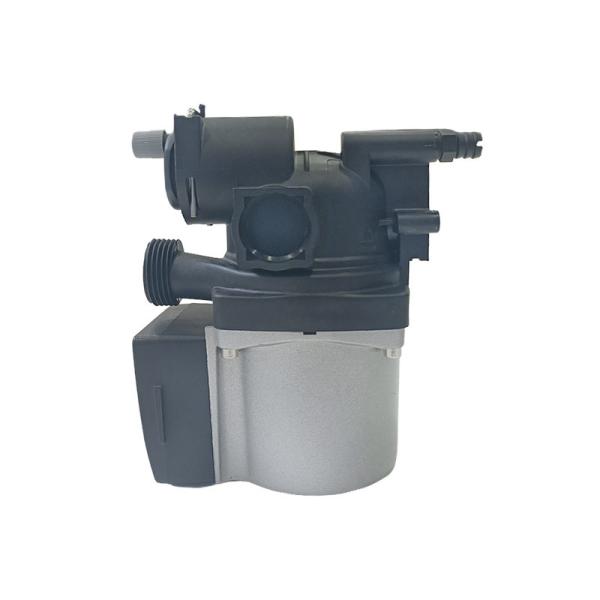 Commercial Gas Boiler Components Stainless Steel Hot Water Circulating Pump 6m Head