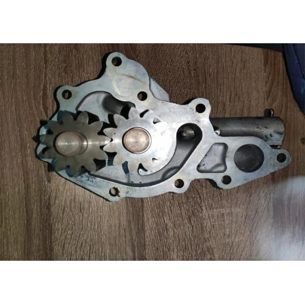 Масляный насос экскаватора J08E используемый для SK300-8 SK350-8 15110-2150 22100-E0024