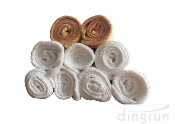 Eco - Friendly Square Plush Microfiber Towels Nano Cloth For Car Cleaning
