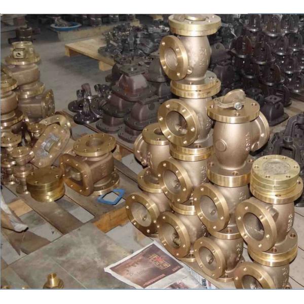JIS BC6 VALVE Bronze SDNR valve &Globe valve B2011