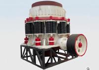 Pedra CS400B da construção do modelo 580r Min Jaw Cone Crusher Symons de D