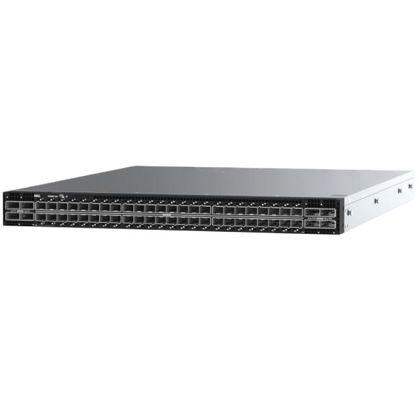 PowerSwitch S Series 25/40/50/100GbE Switches S5448F-ON, S5224F-ON