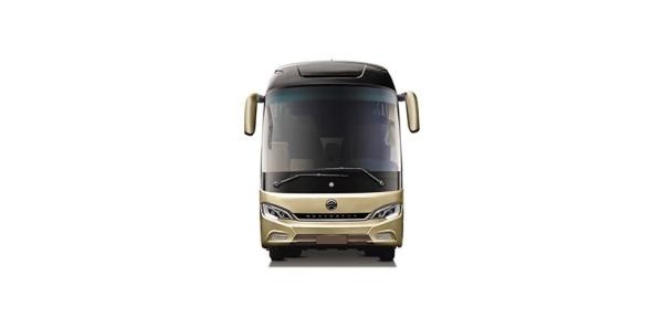 6000m Wheelbase Luxury Coach Bus