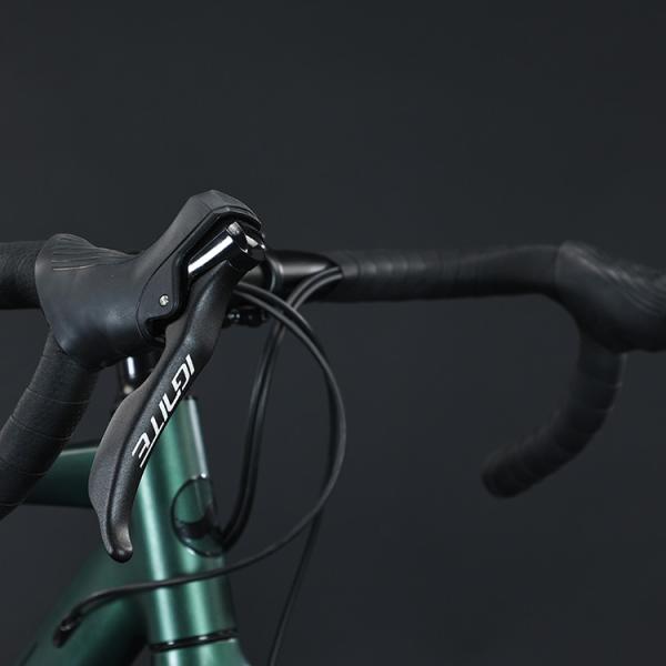 700C Bicycle Supply Copy Carbon Frame Front derailleur Yes Alloy Road Bike Aluminum Stem