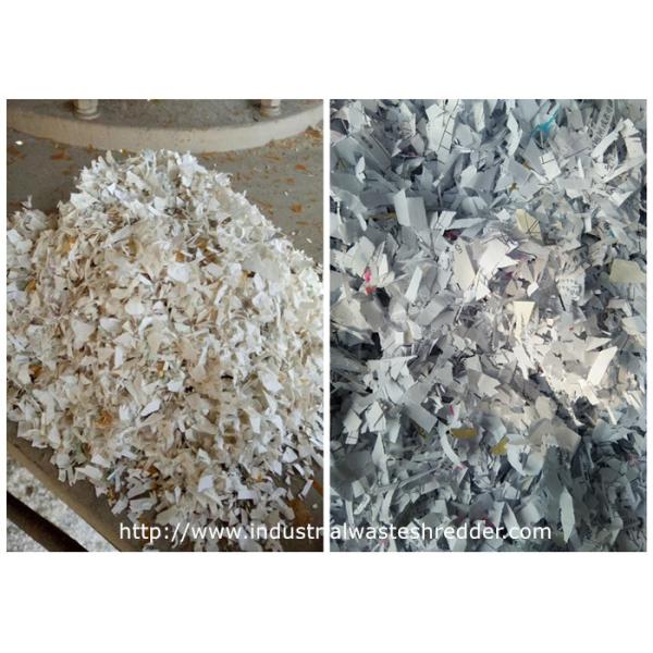 Индустрия журнала туалетной бумаги шредера отбросов производства газеты обоев