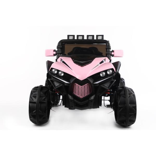 2022 Batería multifuncional de camión de 2 plazas 12v para conducción eléctrica en automóvil