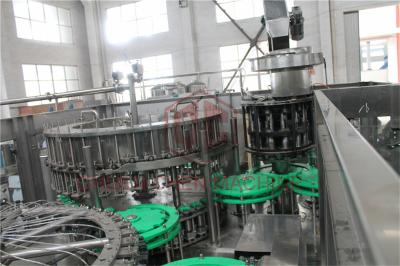 Automatic Glass Bottle Juice Filling Bottling And Sealing Machine For 750ml