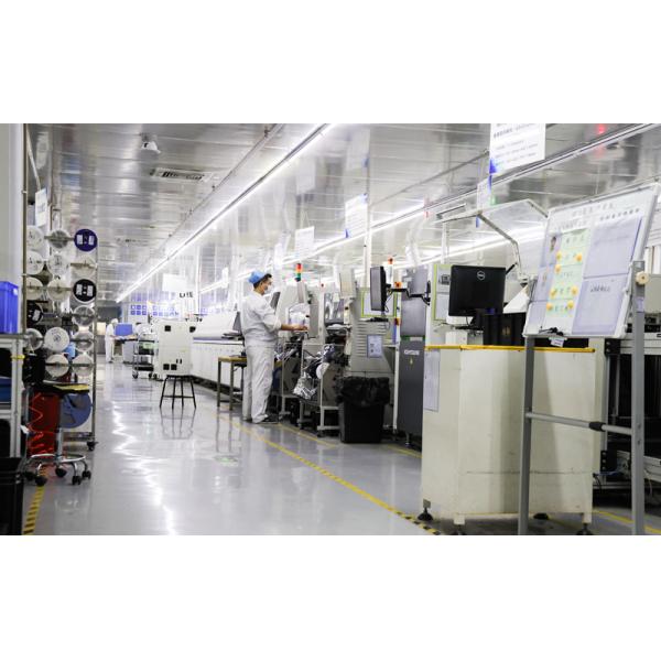 Прототип Pba малого объема PCBA напечатал PCB Aoi обслуживания Pcba собрания доски