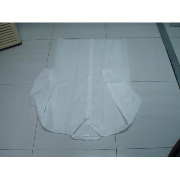 Пальто лаборатории Эко дружелюбные устранимые, стерильные устранимые пальто посетителя