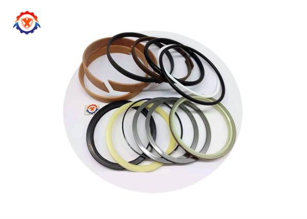 VOE14514455 Boom Arm Cylinder Excavator Seal Kit EC240B 14589134 14514455