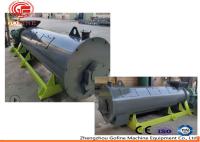 5t/H enlameiam desperdiçam a linha de produção do adubo orgânico