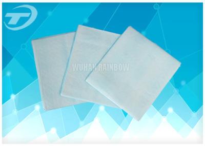 Underpad com boa absorvência, escolhe o uso, o delicado, o certificado do CE e do ISO
