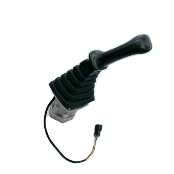  320C 320D Excavator Joystick Handles 228-0850 257-2531 299-9119 Hydraulic Pilot Valve