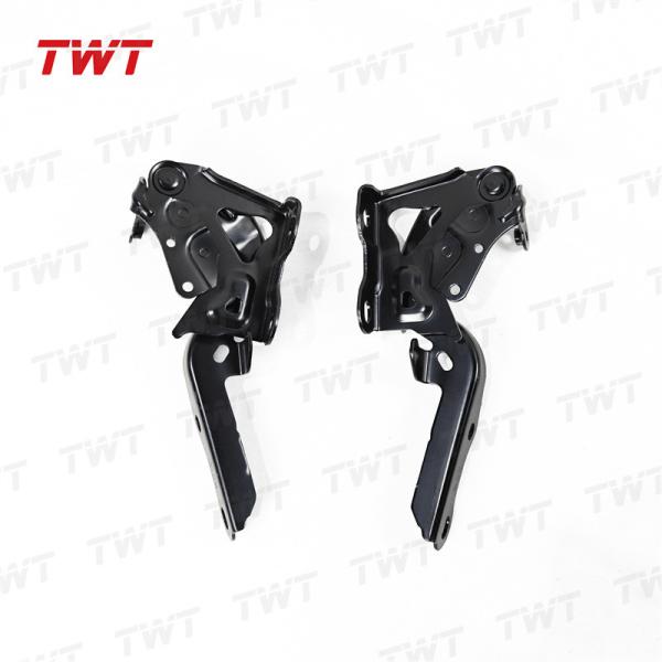 Twt 53420-78030 53410-78030 Engine Hood Hinge Bracket 5342078030 5341078030 For Toyota Lexus Nx Series 2014-2017