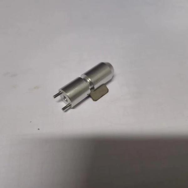 El brillo del oro anodizó el uso de aluminio del perfil para el gabinete de herramienta que exportaba a Europa