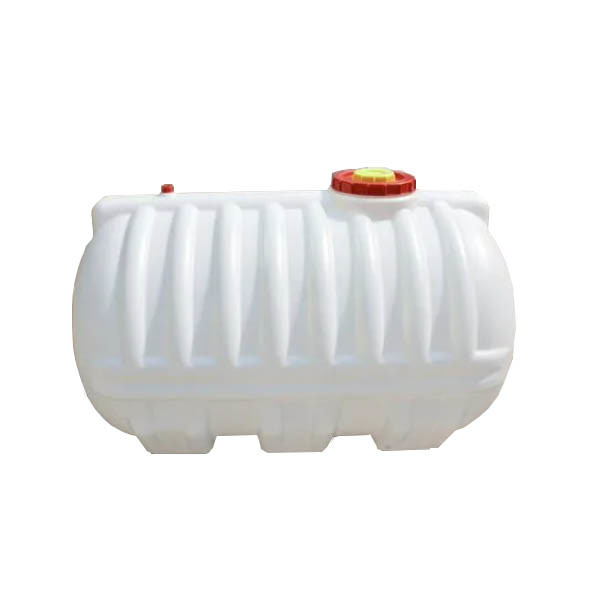 Huayu 3000L-7layers Plastic Water Tank Blow Moulding Machine 100kW Die Head Heating Power