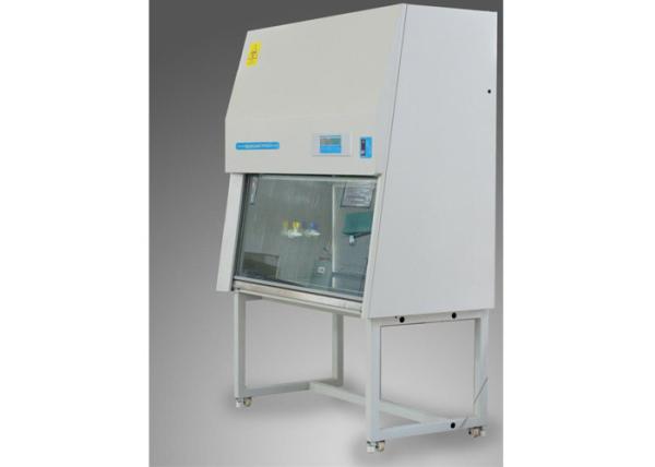 Professional Class II A2 Biological Safety Cabinet LCD Dispaly For Hospital