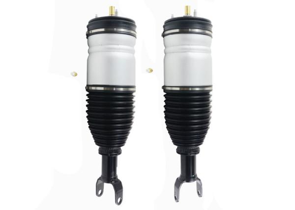 04877146AA 4877147AA Front Air Suspension Struts Shock For Dodge RAM 1500 2013-2019 Cab Pickup 4-Door