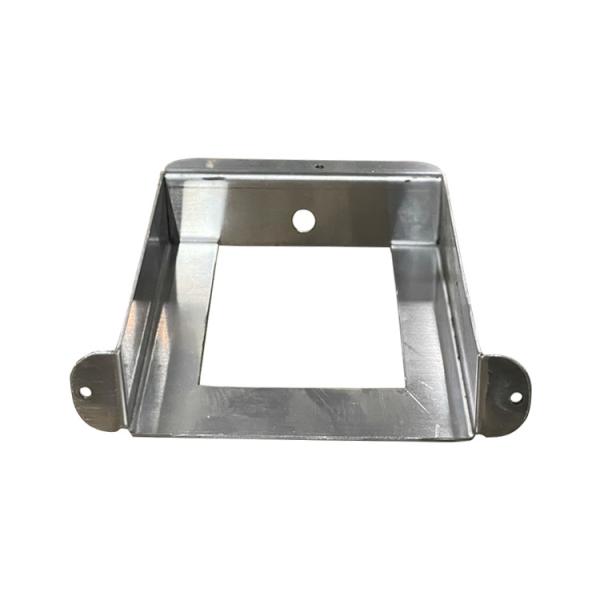 ODM Stamping Bending Parts Sheet Metal Fabrication Stamped Parts