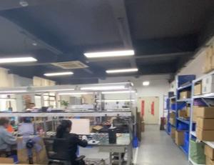 Shenzhen Xixun Cloud Technology Company Limited