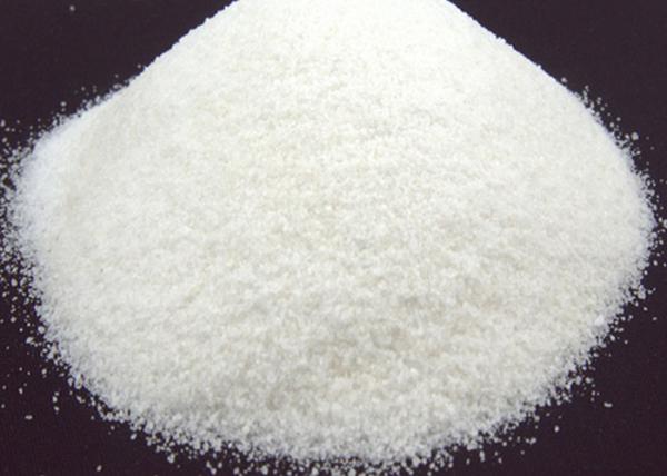Le blanc de l'aide 401 saupoudre l'aide de traitement acrylique pour des produits d'extrusion de PVC