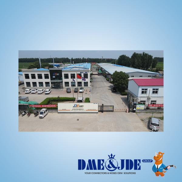 Hydraulic Fitting Adapters Test Point BSP Male BSP Swivel Female With BSP Gage Port BSP TP-DABPM1081-BPF