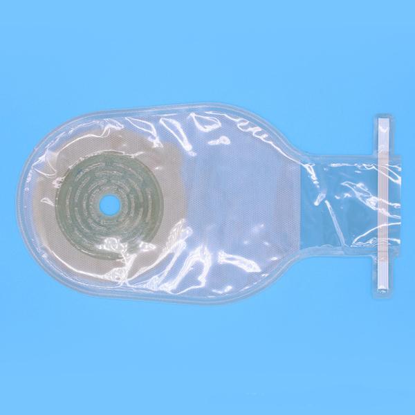 Цельный устранимый Colostomy фильма доказательства инфильтрата сумки Ostomy