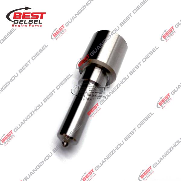 Diesel Fuel Injector Repair Overhaul Kits 295700-0560 23670-19025 23670-11020 23670-11030 For TOYOTA Injector
