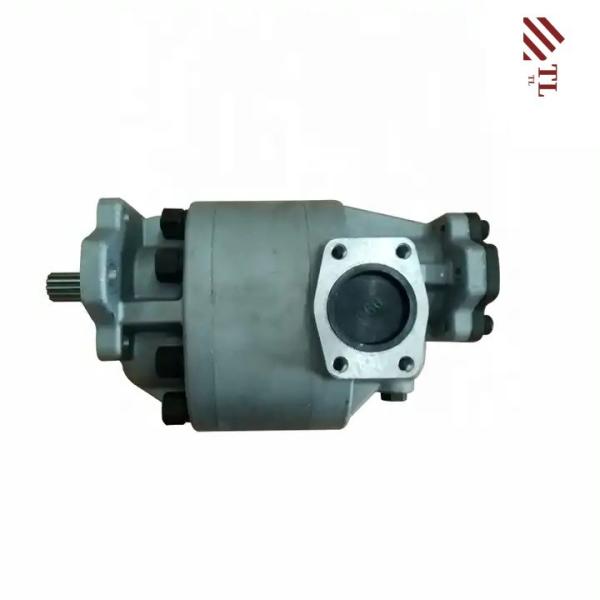 Loader Part Main Pump Cast Aluminum 9T5199 for Machinery Repair Reconstruction