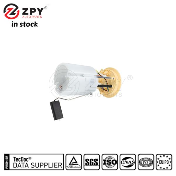 ZPY TDI Fuel Pump Module Assembly for VW Beetle Audi A3 1K0 919 050AB