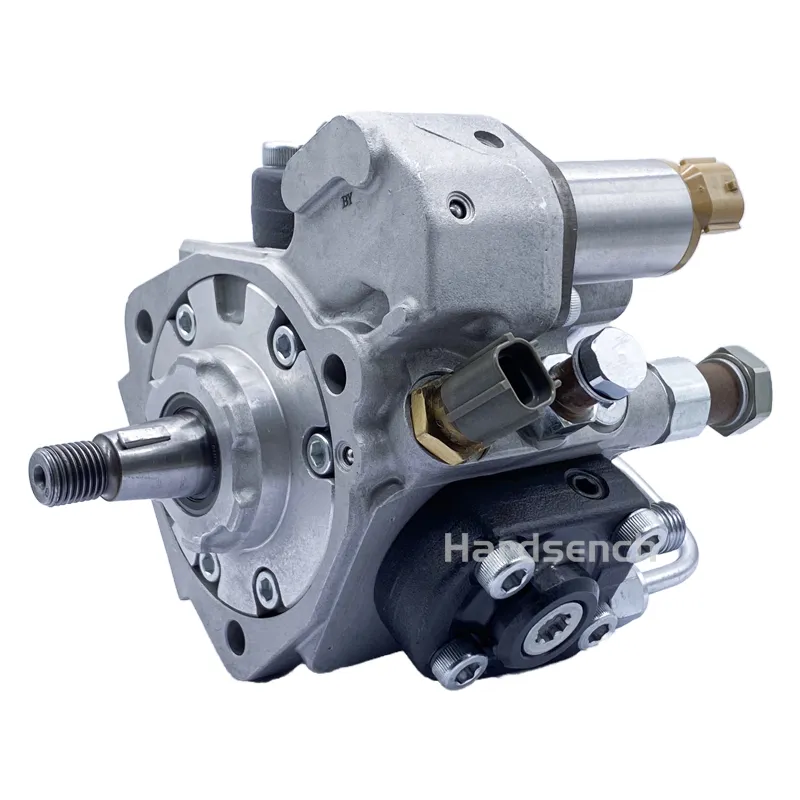 294050-0220 294050-0223 HP4 Denso Diesel Injection Pump for Hyundai G-Engine