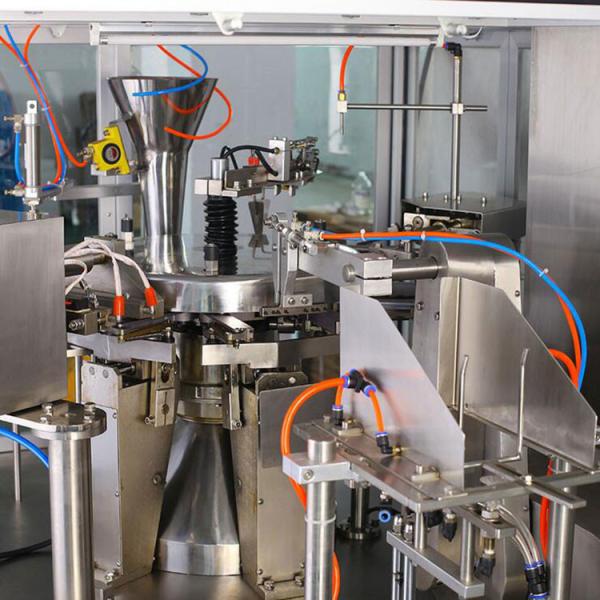 Máquina automática do peso e de enchimento dos alimentos para animais de estimação 2kg