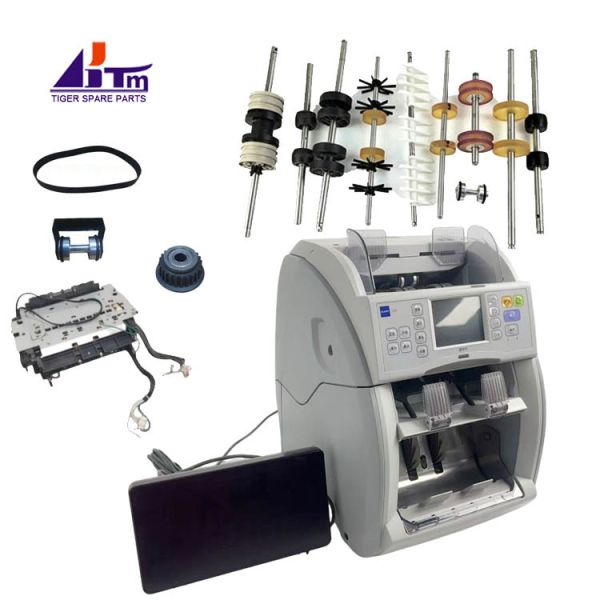 Custom Glory USF-52C Spare Parts Banknote Sorter Counter Components