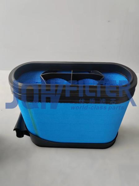 P958897 Filtro de ar para motores de camiões pesados 81084050034 81.08405-0034