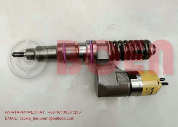 High Performance Diesel Injectors 3155040 3155041 High Speed Steel Material