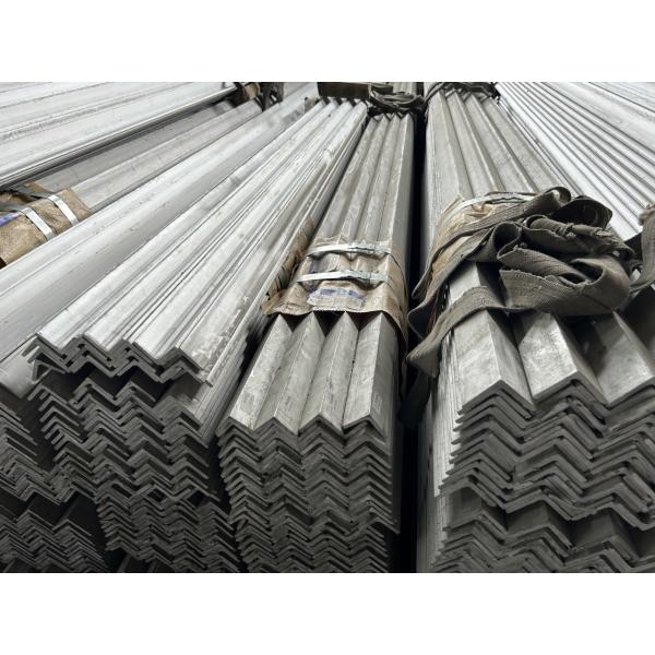 AiSi выковало угол равного нержавеющей стали металла архитектурноакустический для силы мостов