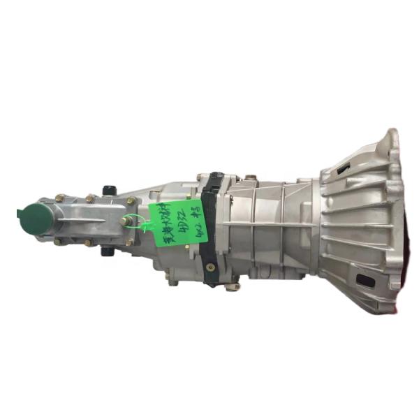 s Best Gearbox for Pickup Trucks Great Wall Chang'an Geely Shuguang Zhongxing BYD