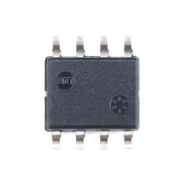 AT24C02D-SSHM-T EEPROM PB/HALO free NiPdAu 1.7V
